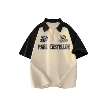 PAUL COSTELLOE Polo Shirt Unisex