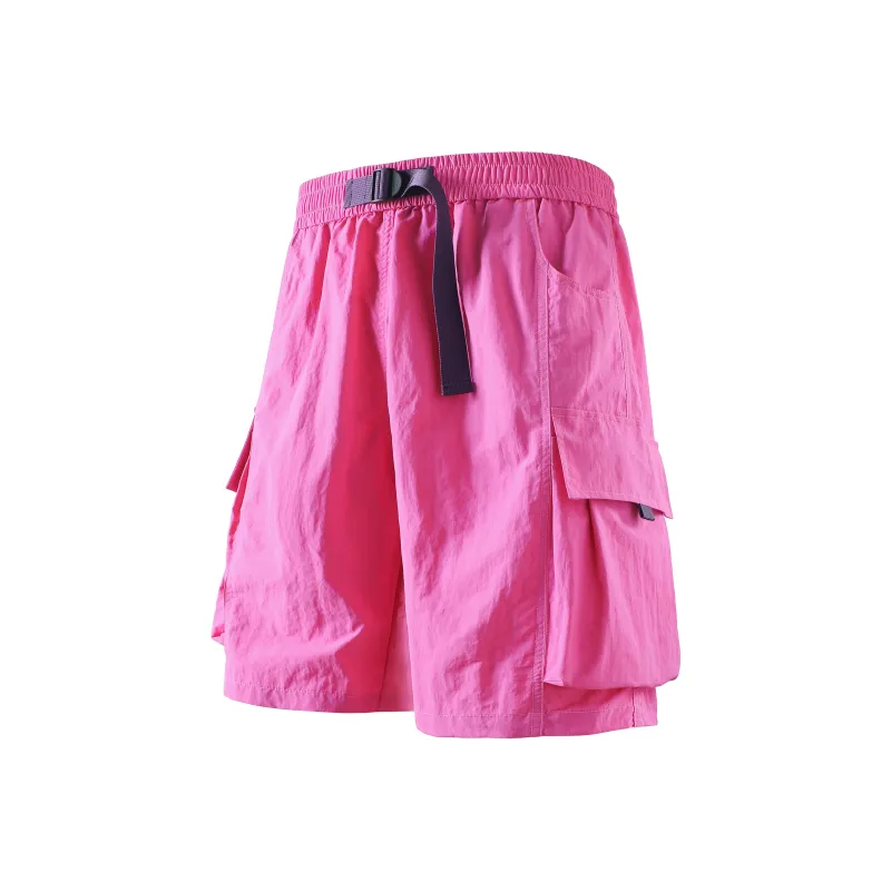 MEIKE Cargo Shorts Unisex-13