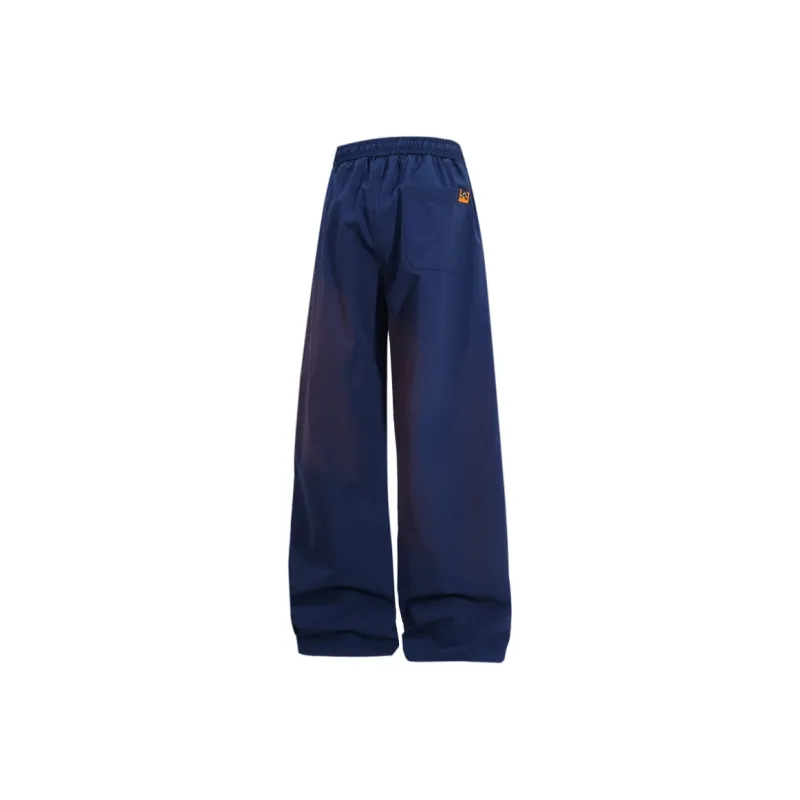 NEAR HERE Casual Pants Unisex-8