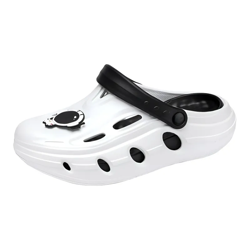 Le drag Slippers / Home Slippers-22