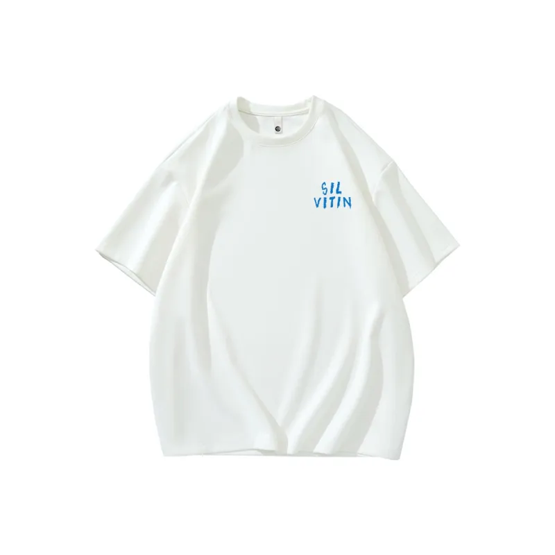 SIL VITIN T-Shirts Unisex-3