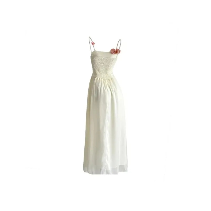MTHE Slip Dresses Women's-12