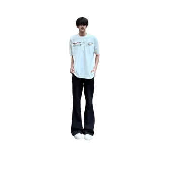 CORNILOT Suit Trousers Unisex