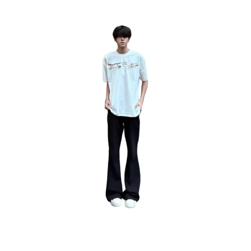 CORNILOT Suit Trousers Unisex-2