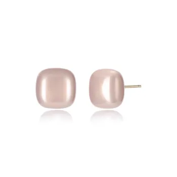 CHIMERA Alloy Stud Earrings Women's