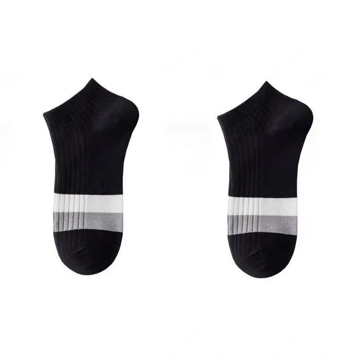 Beerus Ankle Socks Men's Combo Set-8