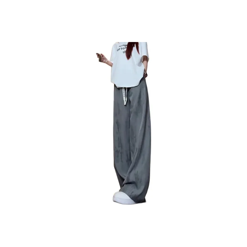 7 SEVFUN Casual Pants Unisex-12