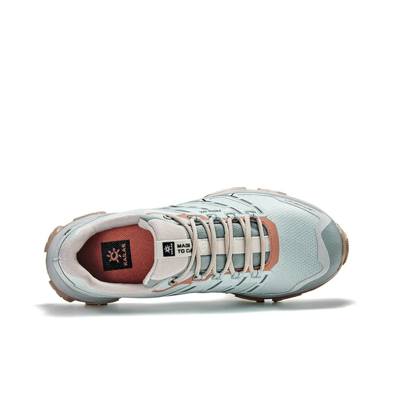 KAILAS Expedition 5 FLT Slip Resistant, Abrasion Resistant, Waterproof Low Top Mountaineering & Hiking Shoes Women's-2