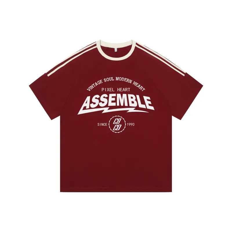 CBCD T-Shirts Unisex-6