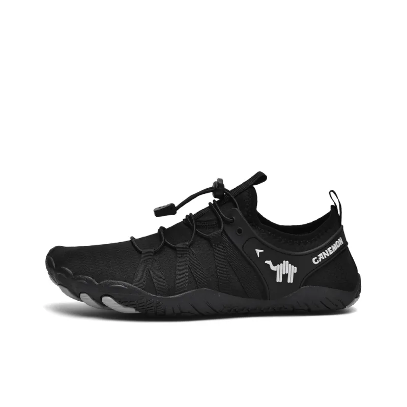Pilot The Camel Slip Resistant And Breathable Coverage River Trekking Shoes Unisex-7