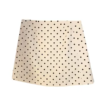 Gentle Welcome Casual Short Skirts Women's