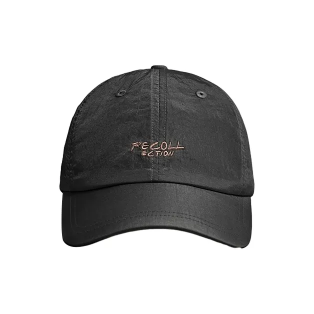 FREE RABBITⅡ Casual Versatile UV Protection Sun Protection Sports Baseball Caps Unisex-2