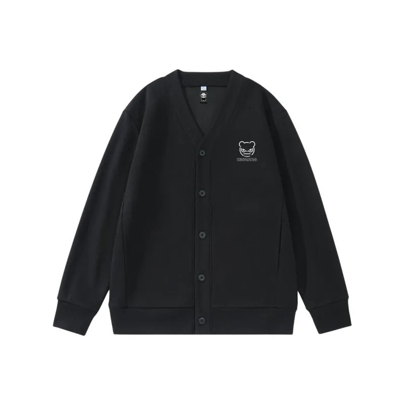 HIPANDA Velvet feel Coat Unisex-0