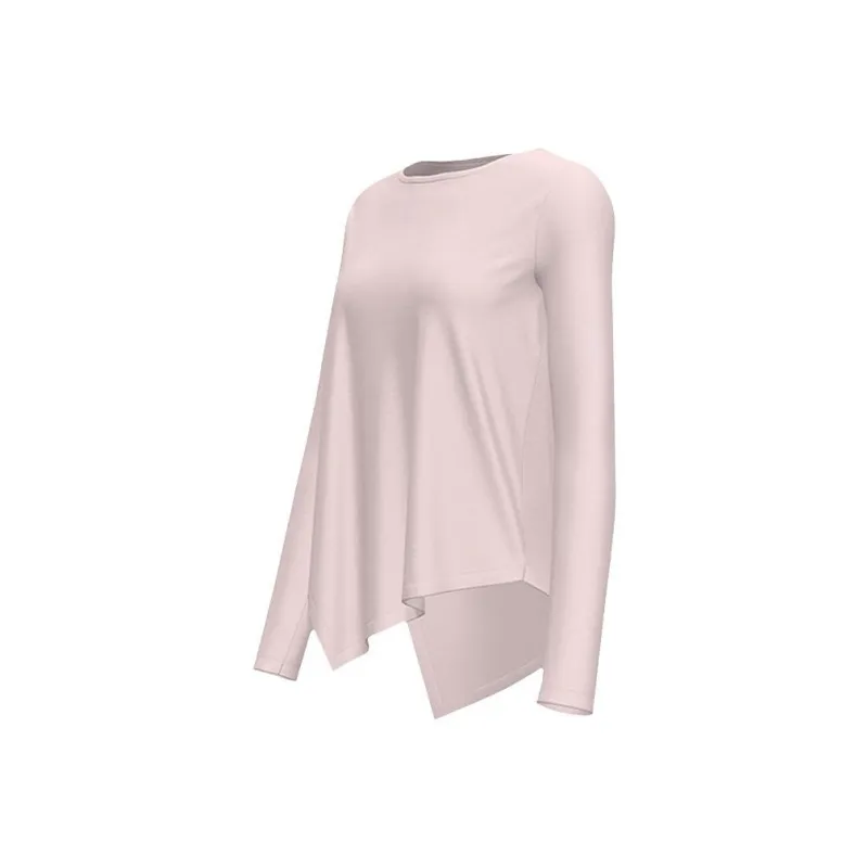 Ordifen Yoga T Shirts Women's-5