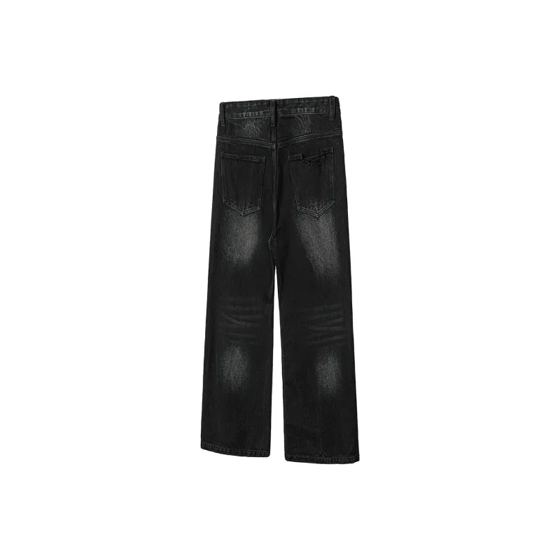 LPMX Jeans Unisex-2