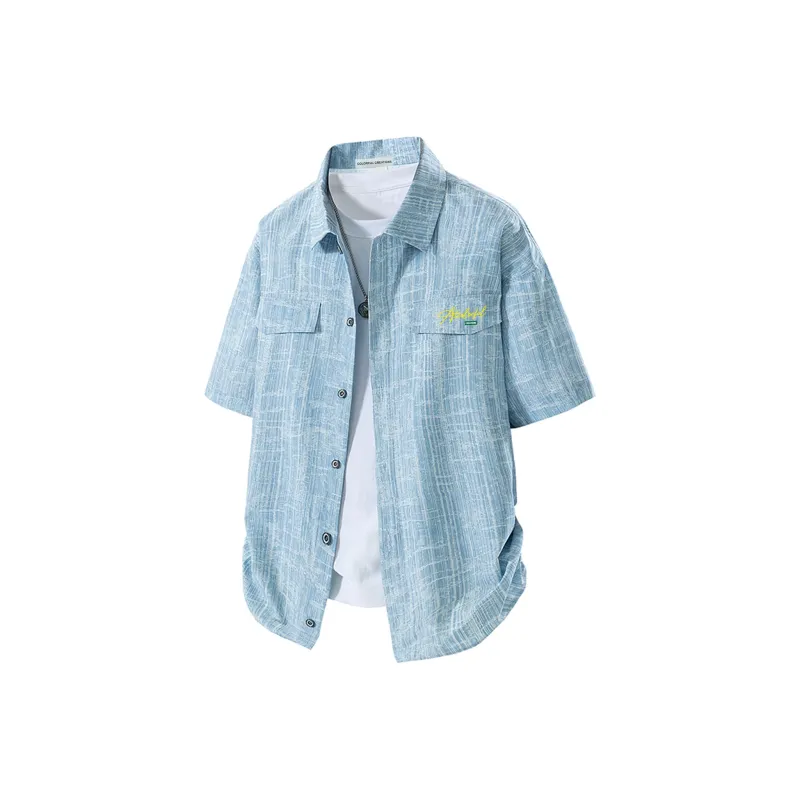 Colorful Creations Shirt Unisex-3