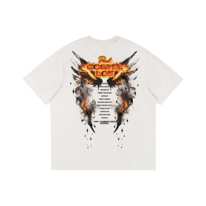 PAUL COSTELLOE T Shirts Unisex-0
