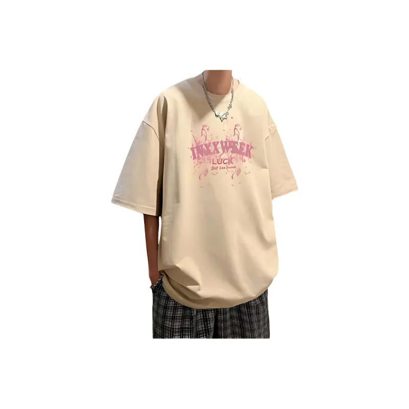 TONYBEAR T Shirts Men-4