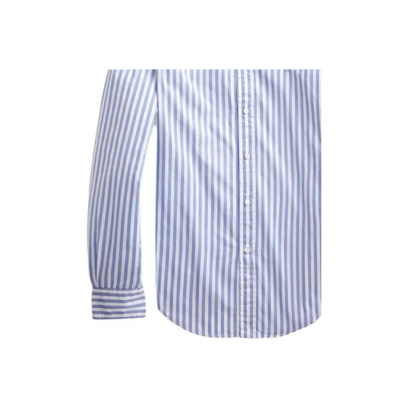 Polo Ralph Lauren Shirt Women's Sky Blue-3