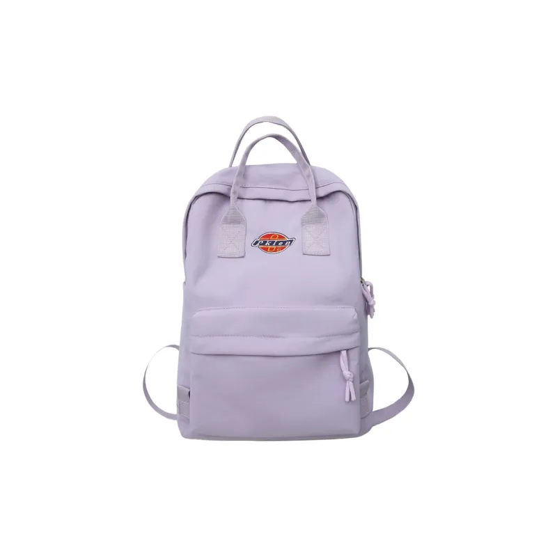 ZOGA Nylon Backpack Unisex Multicolor-12