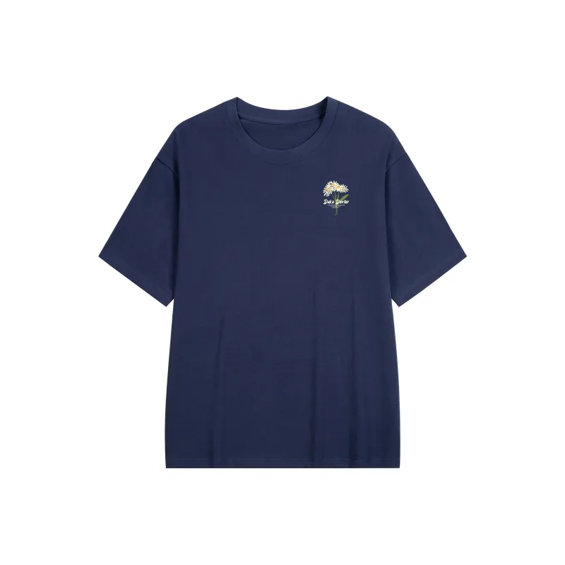 DUKE+DEXTER T Shirts Unisex-22