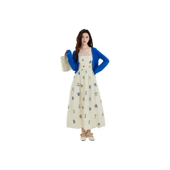 Dior Beauty Two Piece Skirt Sets Women's