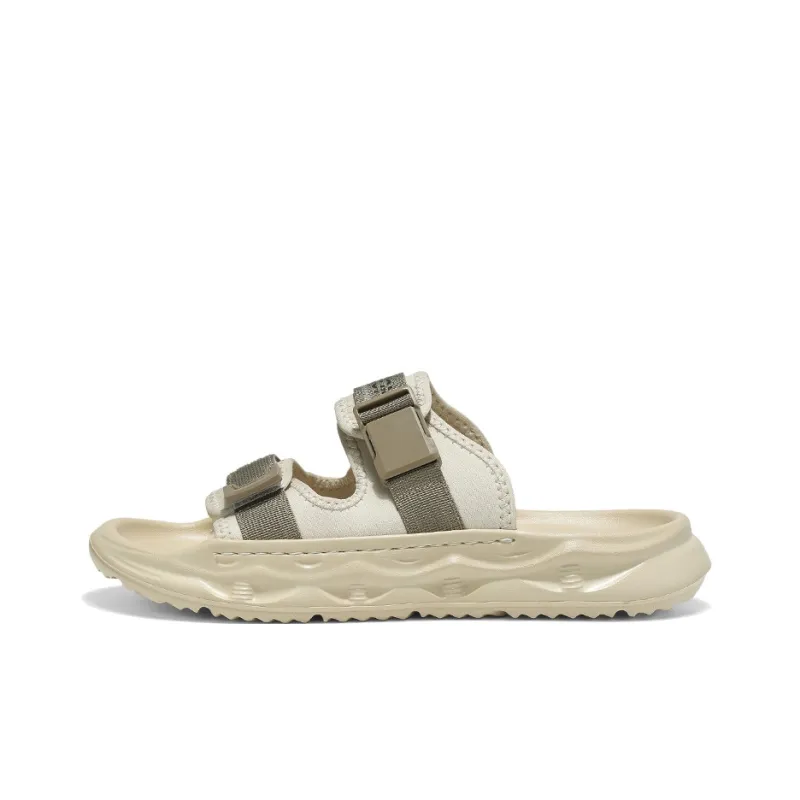 Grumpy Ram Slip Resistant Abrasion Resistant Slide Slippers Men's-7