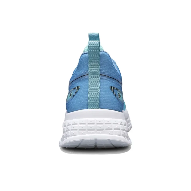 Warrior Lightweight And Breathable Low Top Casual Running Shoes Men's-3