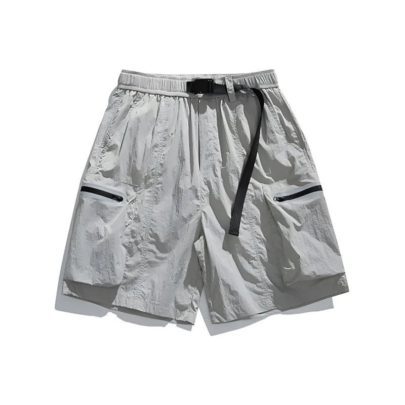 OXO OVERLOAD Casual Shorts Unisex-6
