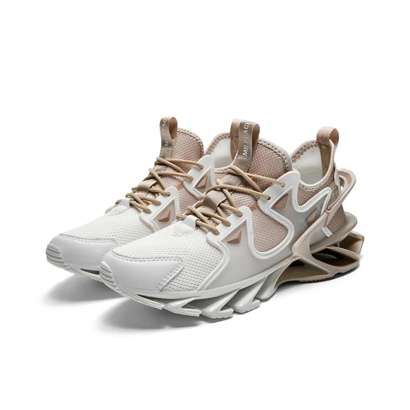 Jerden Smith Abrasion Resistant Coverage Mid Top Casual Shoes Men's-10