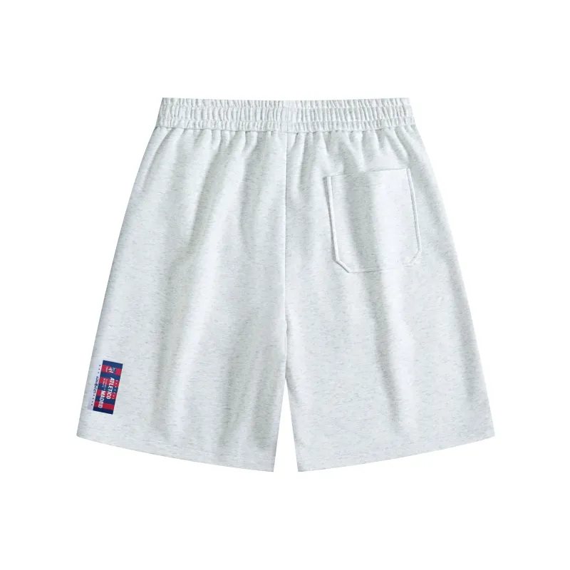 ATLETICO DE MADRID 1903 Casual Shorts Unisex-11