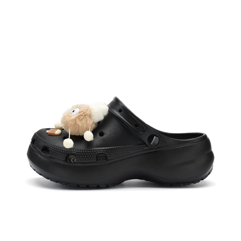 DAPHNE Clogs Women's-0