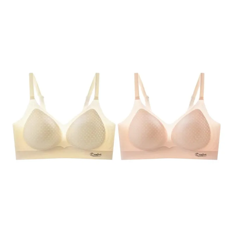 GRACE TOPIC Bra Women's Combo Set-20