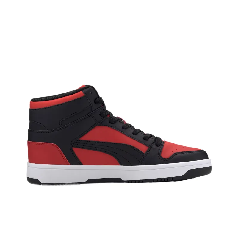 PUMA Rebound Layup Sl Dark Myrtle-1