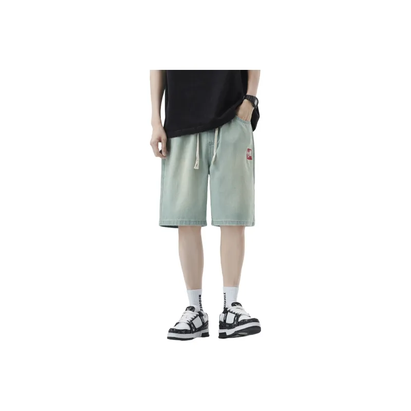 PIERRE CARDIN Casual Shorts Men's-3