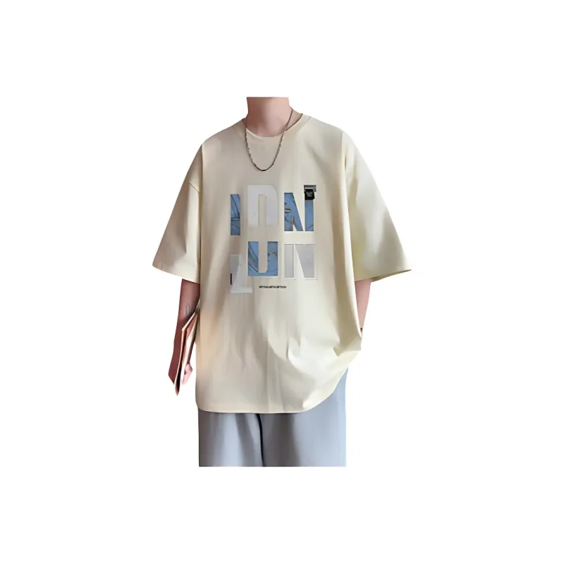 TONYBEAR T Shirts Men-4