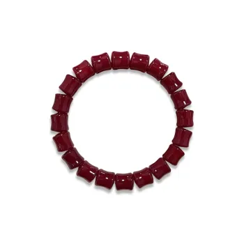 LuluCanaan Bodhi Seed Bracelets Women's