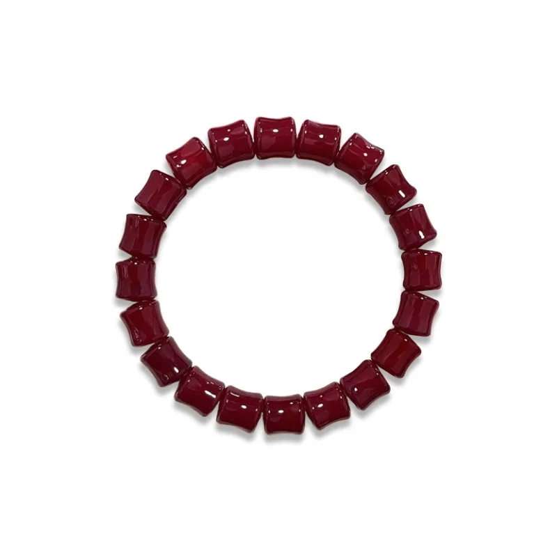 LuluCanaan Bodhi Seed Bracelets Women's-0