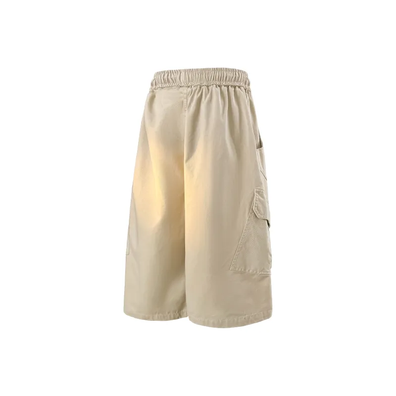 BOTH PLAY Casual Shorts Unisex-11