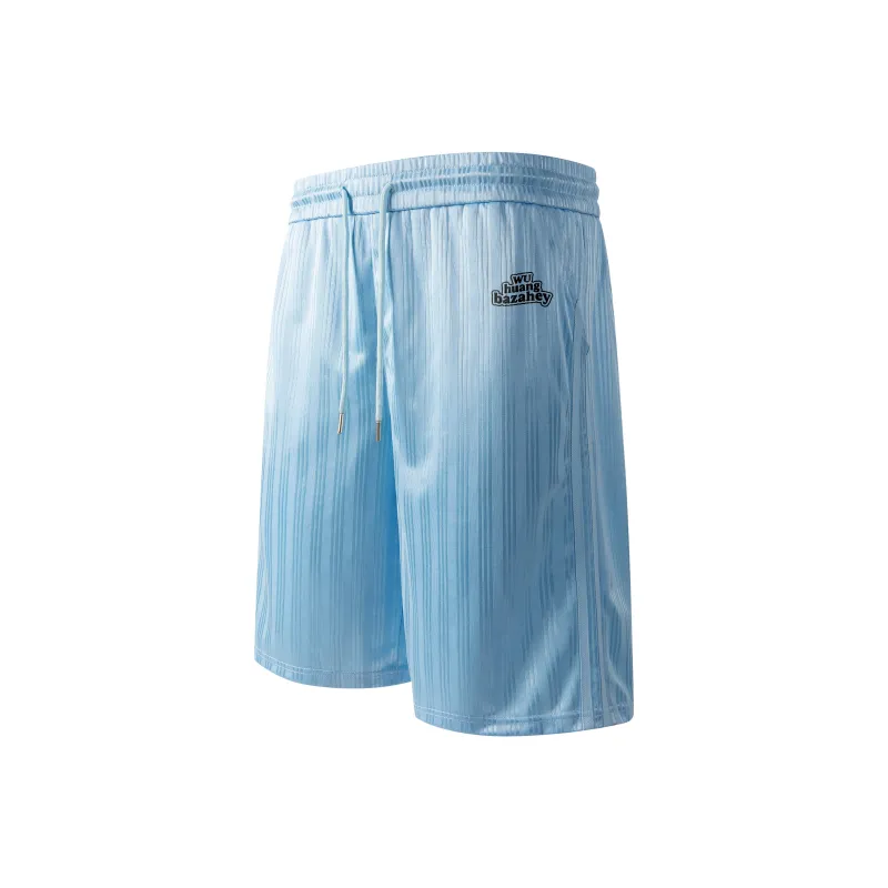 Supremo Cat Casual Shorts Unisex-6