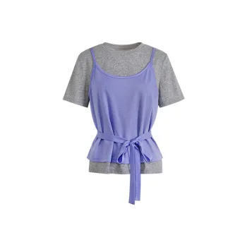KUOSE T Shirts Women's