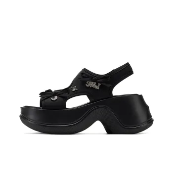 GG CC Casual Beach Sandals Women's