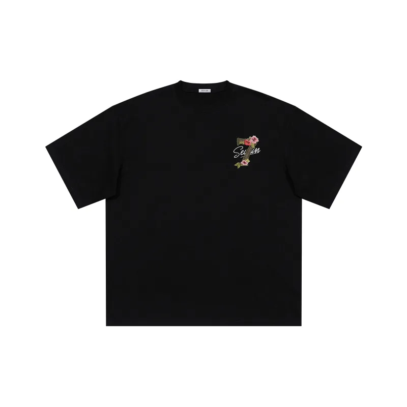 7 SEVFUN T Shirts Unisex-4