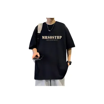 TONYBEAR T Shirts Men