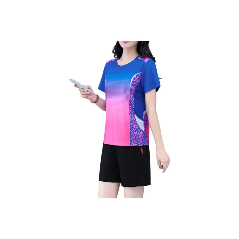 The New Age Family Fitness Set Women's-0