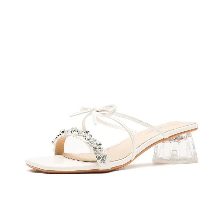 MABEL&CO Slide Slippers Women's-0