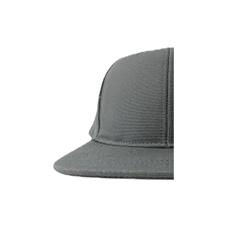 Carhartt Baseball Caps Unisex Gray-1