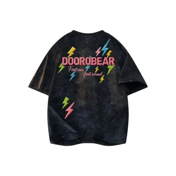 Budding Bear T-Shirts Unisex