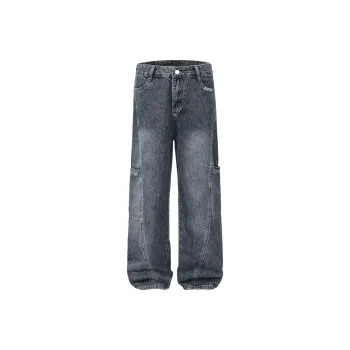 ATLETICO DE MADRID 1903 Jeans Unisex