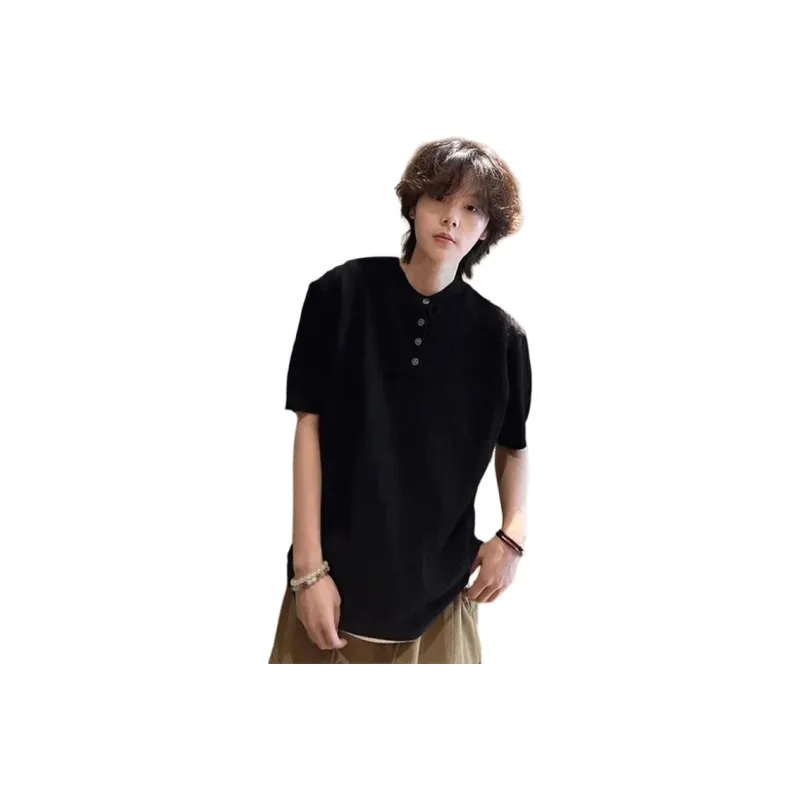 DARK HORSE T Shirts Unisex-4